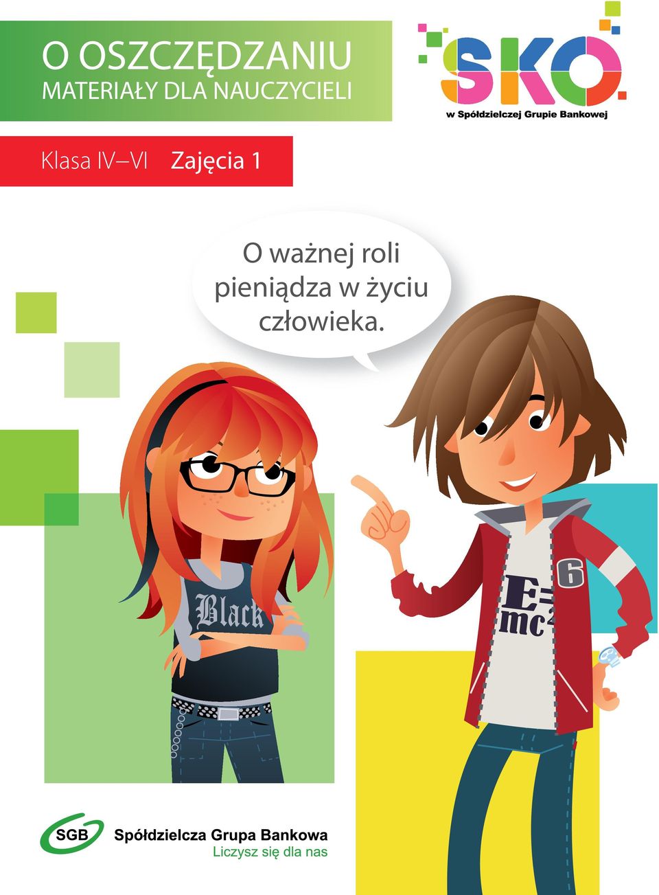 VI Zajęcia 1 O ważnej roli