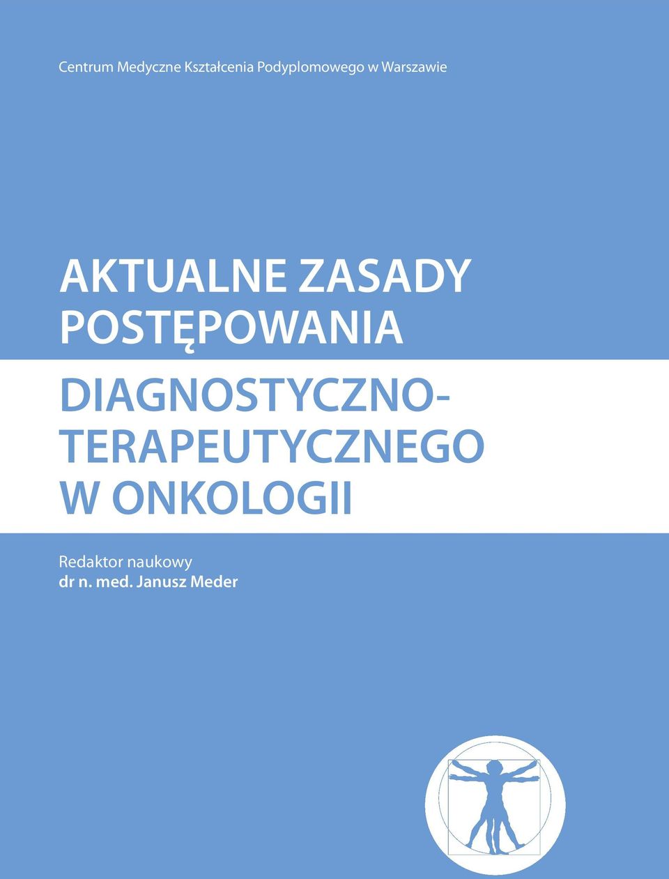 POSTĘPOWANIA DIAGNOSTYCZNO-