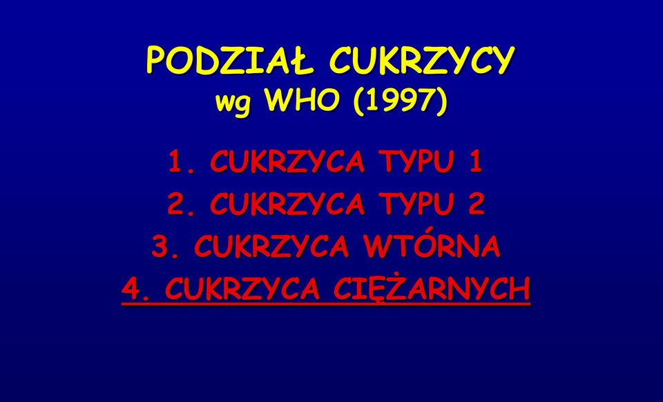 CUKRZYCA TYPU 2 3.