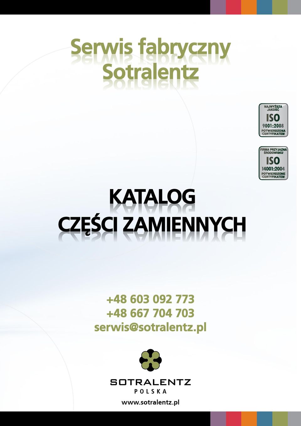 zamiennych cześci +48 603 092 773 +48 667