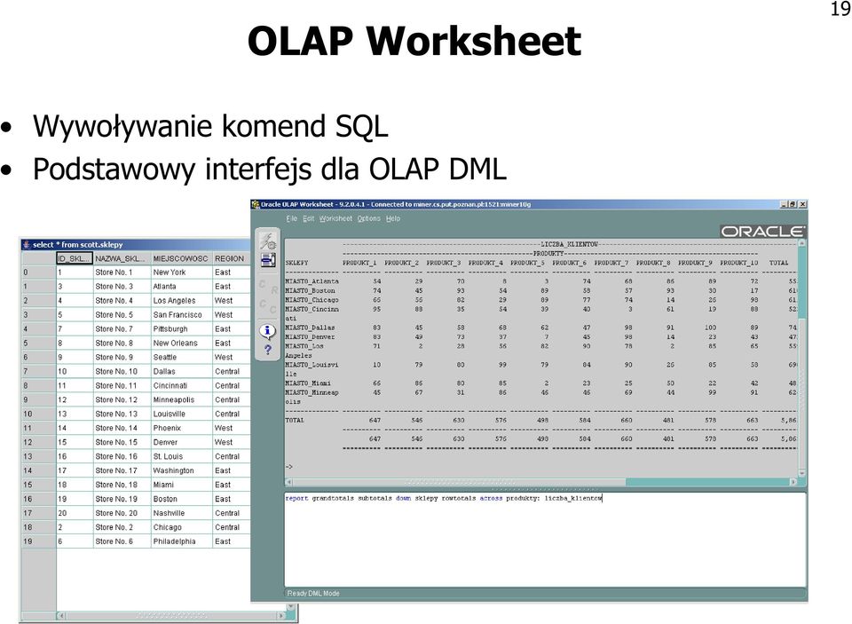 SQL Podstawowy