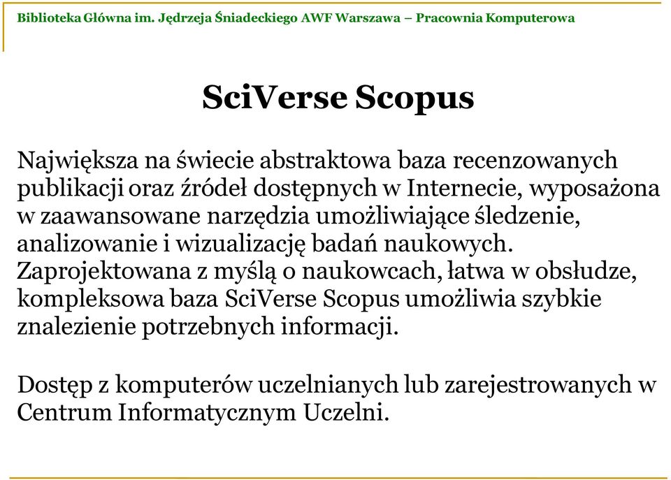 naukowych.