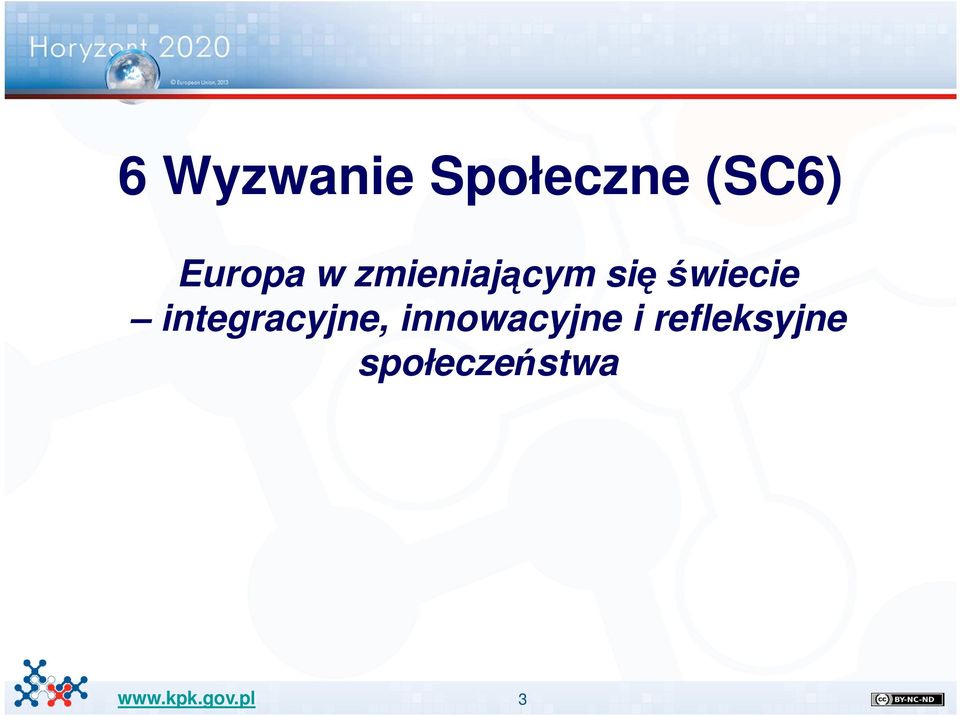 świecie integracyjne,