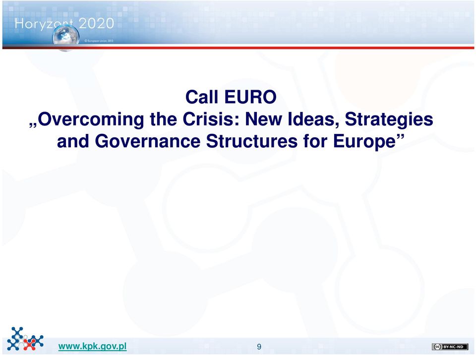 Strategies and