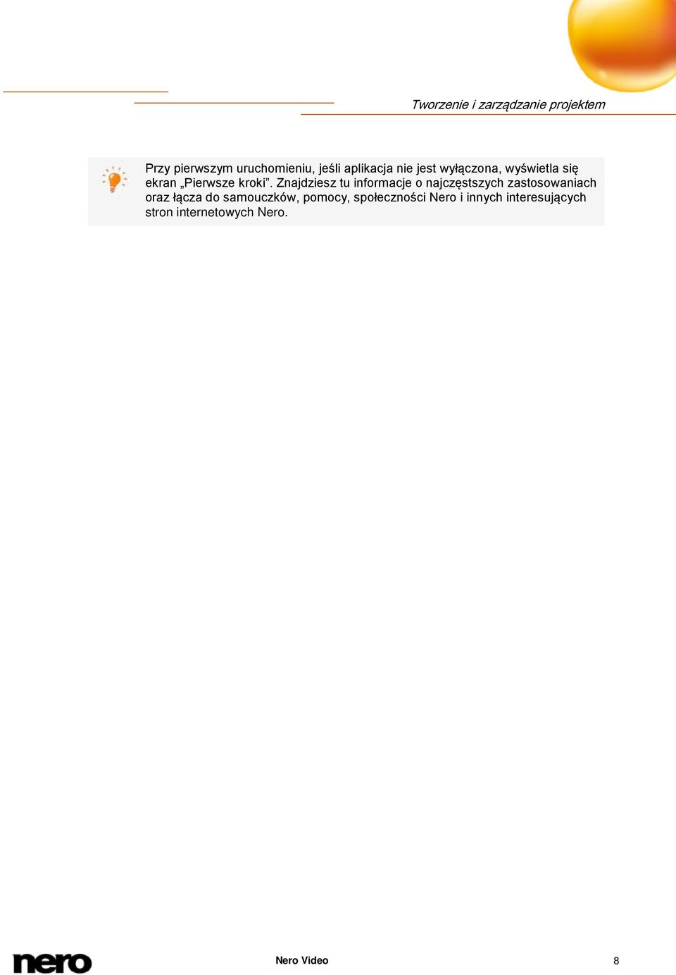 Znajdziesz tu informacje o najczęstszych zastosowaniach oraz łącza do