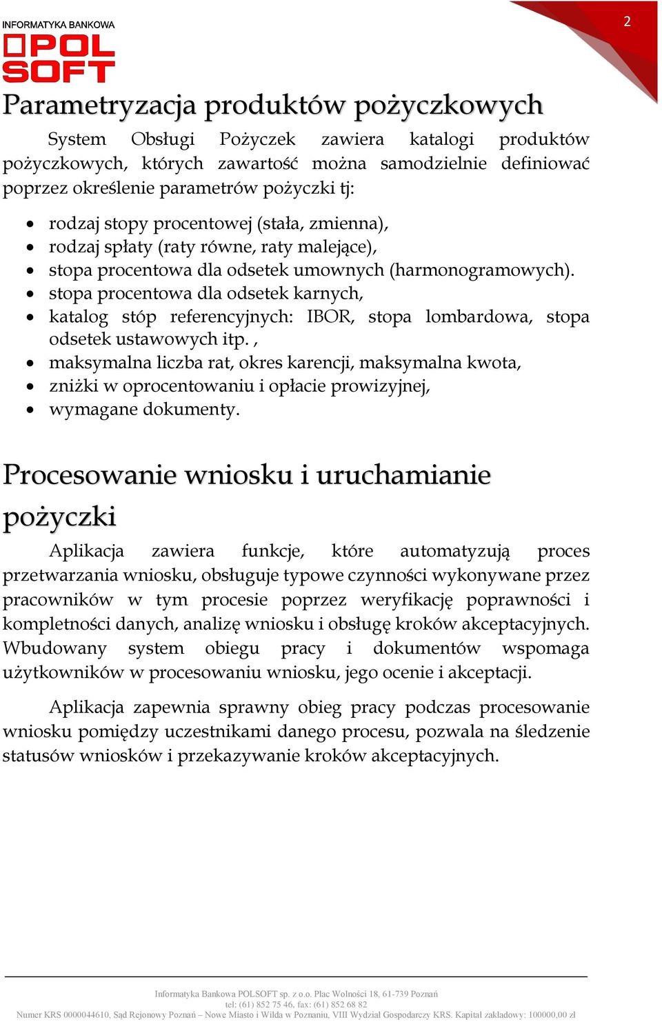 stopa procentowa dla odsetek karnych, katalog stóp referencyjnych: IBOR, stopa lombardowa, stopa odsetek ustawowych itp.