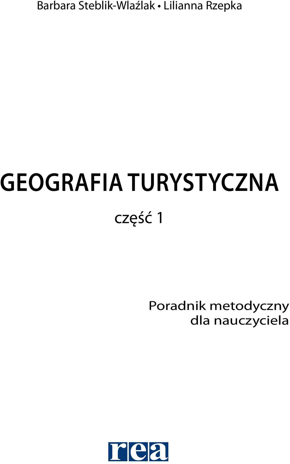 TURYSTYCZNA część