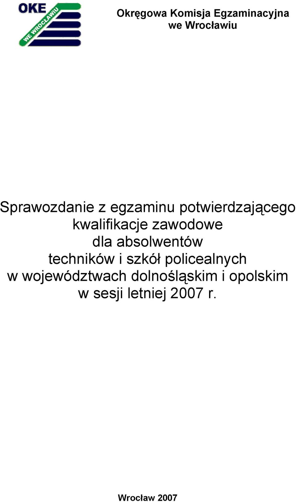 absolwentów techników i szkół policealnych w