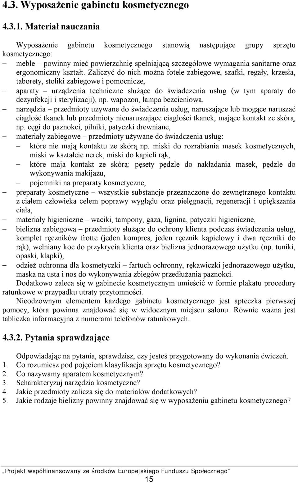 kształt.