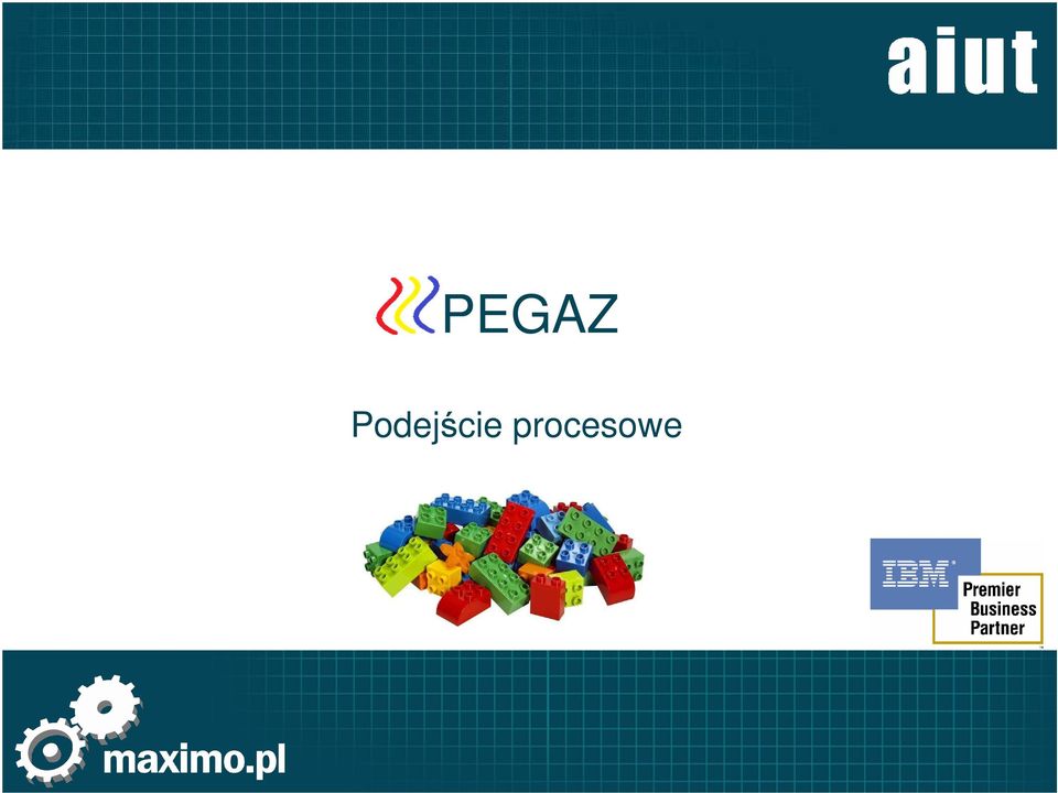 procesowe