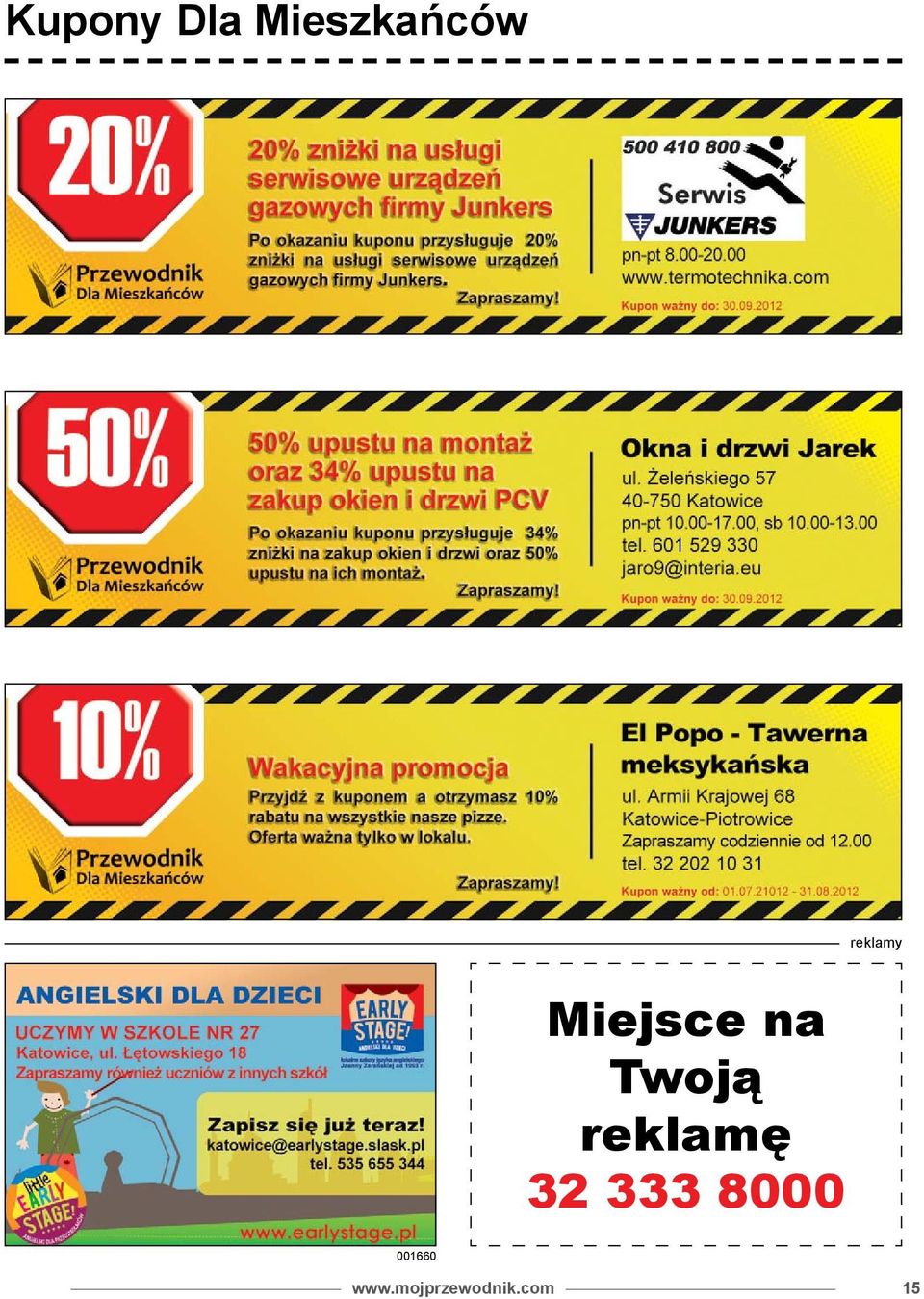 Piotrowice Ochojec Nr 7 77 2012 Katowice Egzemplarz Bezpłatny