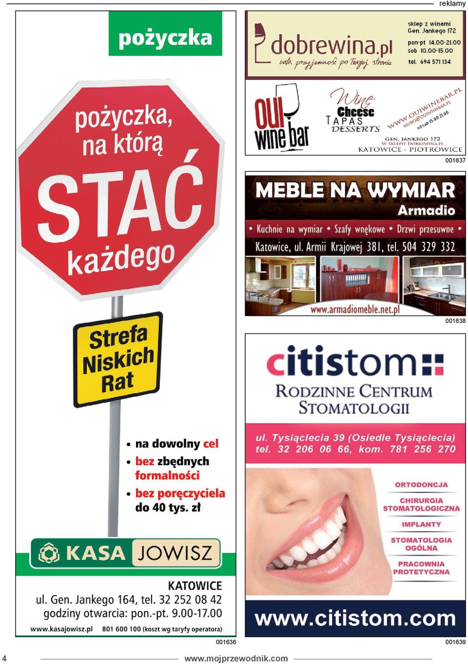 Piotrowice Ochojec Nr 7 77 2012 Katowice Egzemplarz Bezpłatny