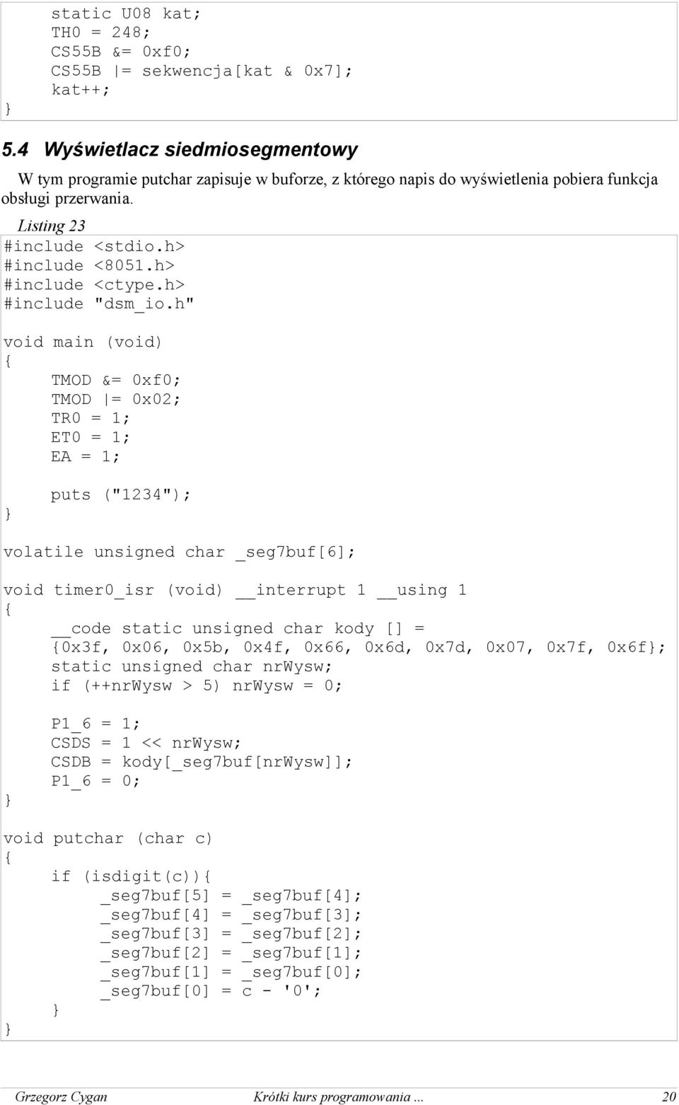 h> #include <ctype.h> #include "dsm_io.