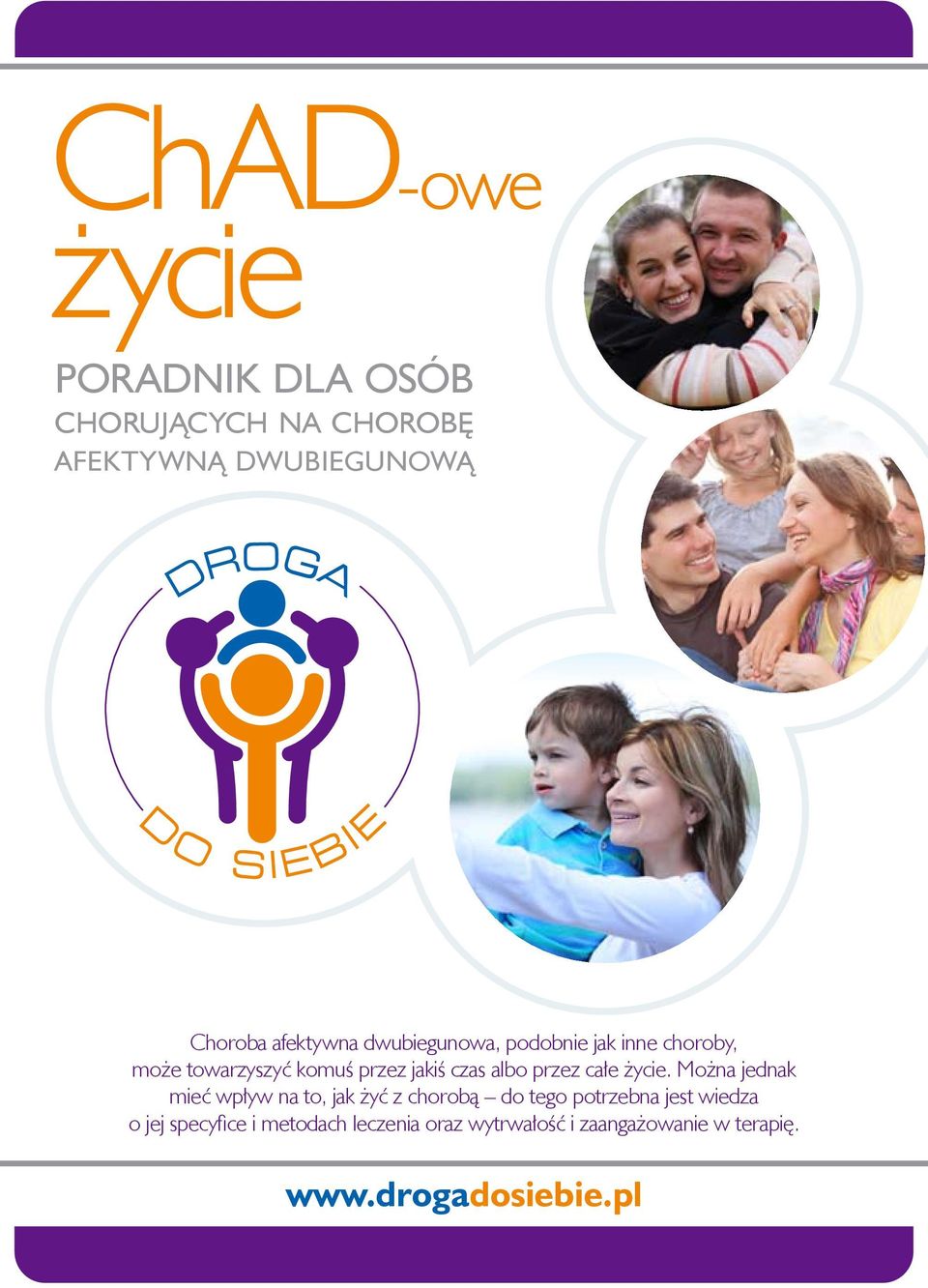 albo przez całe życie.