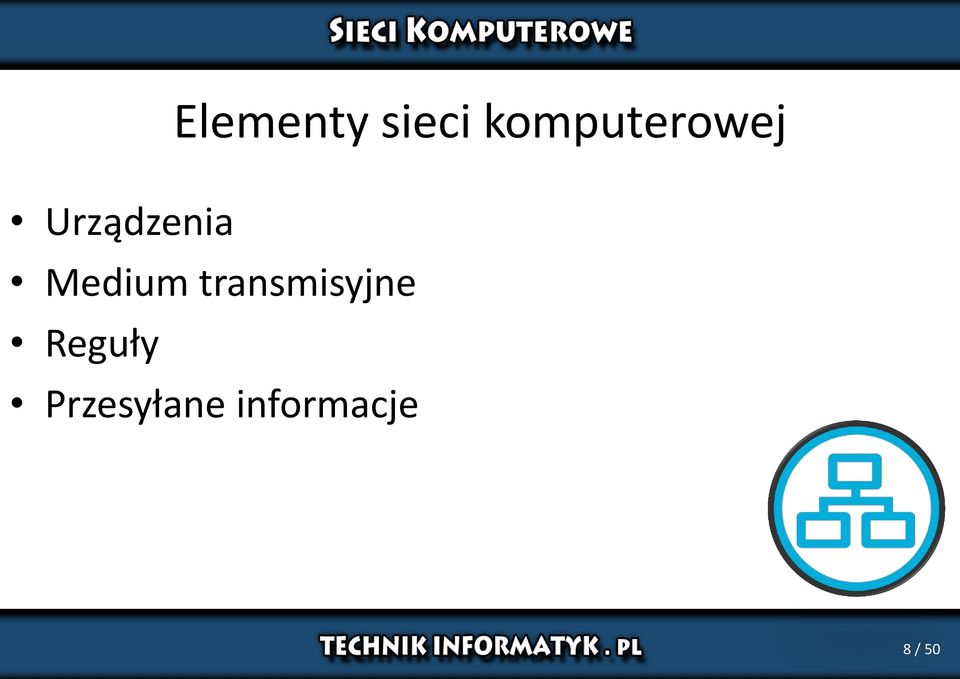 Medium transmisyjne