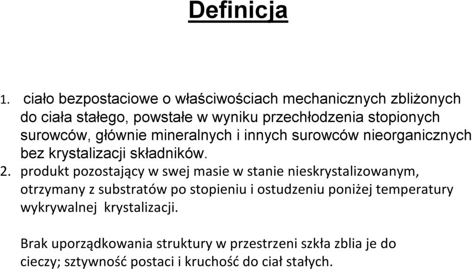Historian second hand glass Materiałoznawstwo optyczne SZKŁO - PDF Free Download