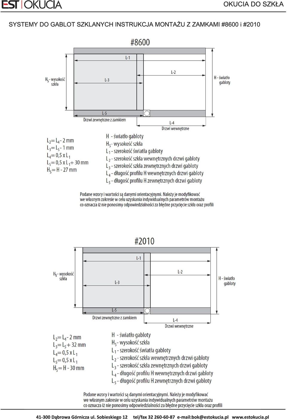 INSTRUKCJA