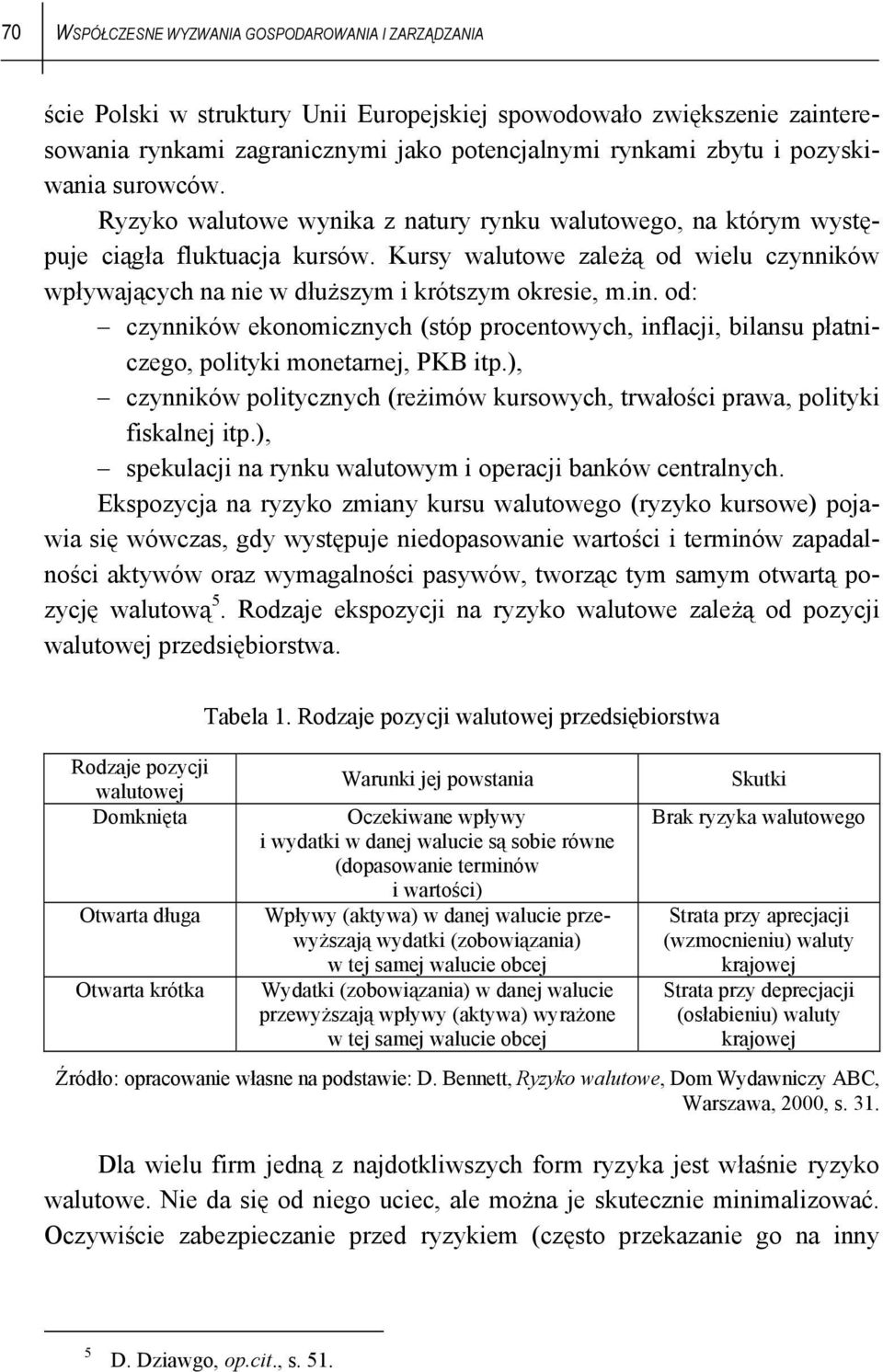 Kursy walutowe zależą od wielu czynników wpływających na nie w dłuższym i krótszym okresie, m.in.