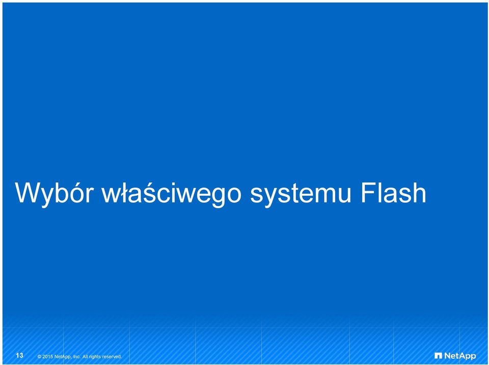 2015 NetApp, Inc.