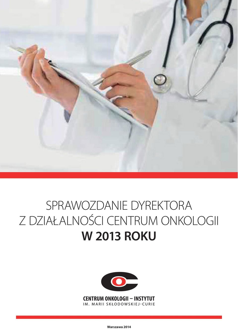DZIAŁALNOŚCI CENTRUM
