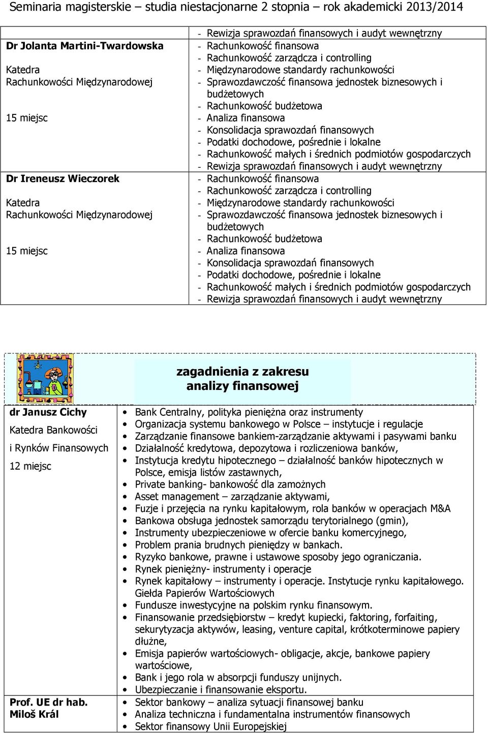 Działalność kredytowa, depozytowa i rozliczeniowa banków, Instytucja kredytu hipotecznego działalność banków hipotecznych w Polsce, emisja listów zastawnych, Private banking- bankowość dla zamożnych