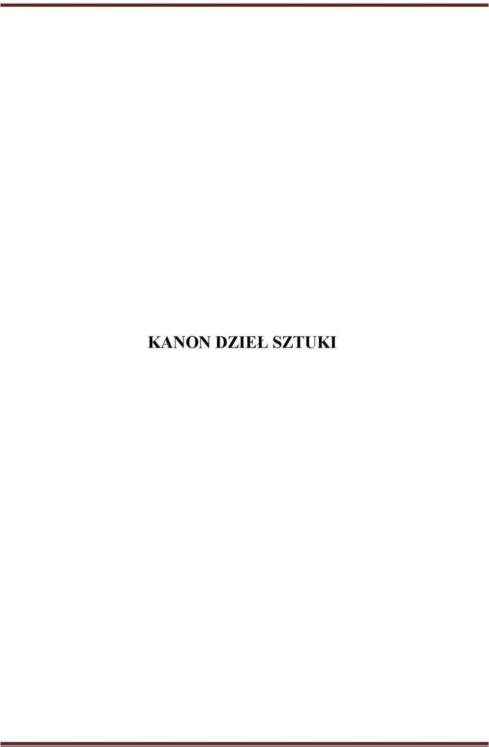 SZTUKI