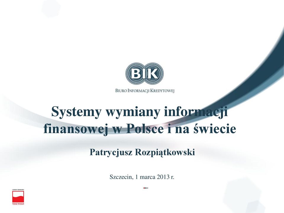 świecie Patrycjusz