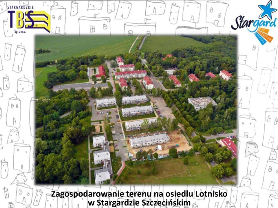 Lotnisko w