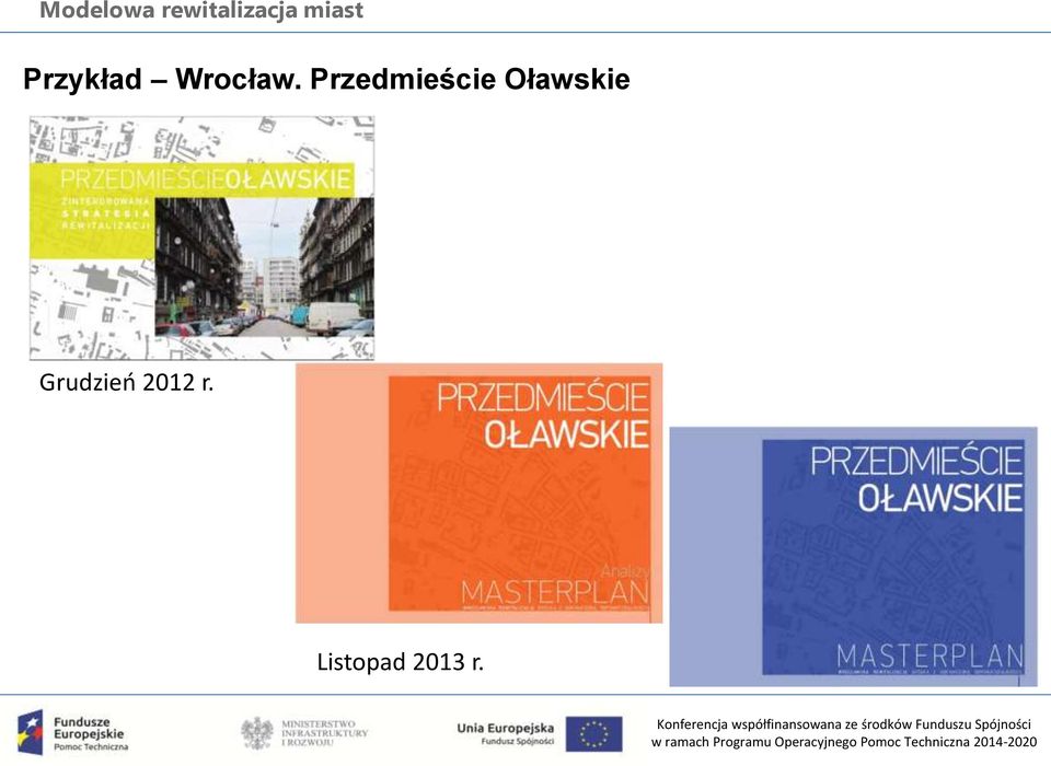 Oławskie Grudzień