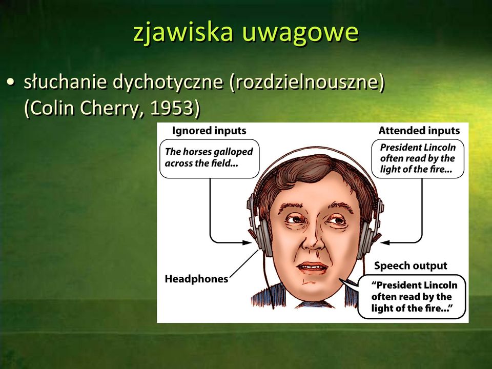 dychotyczne