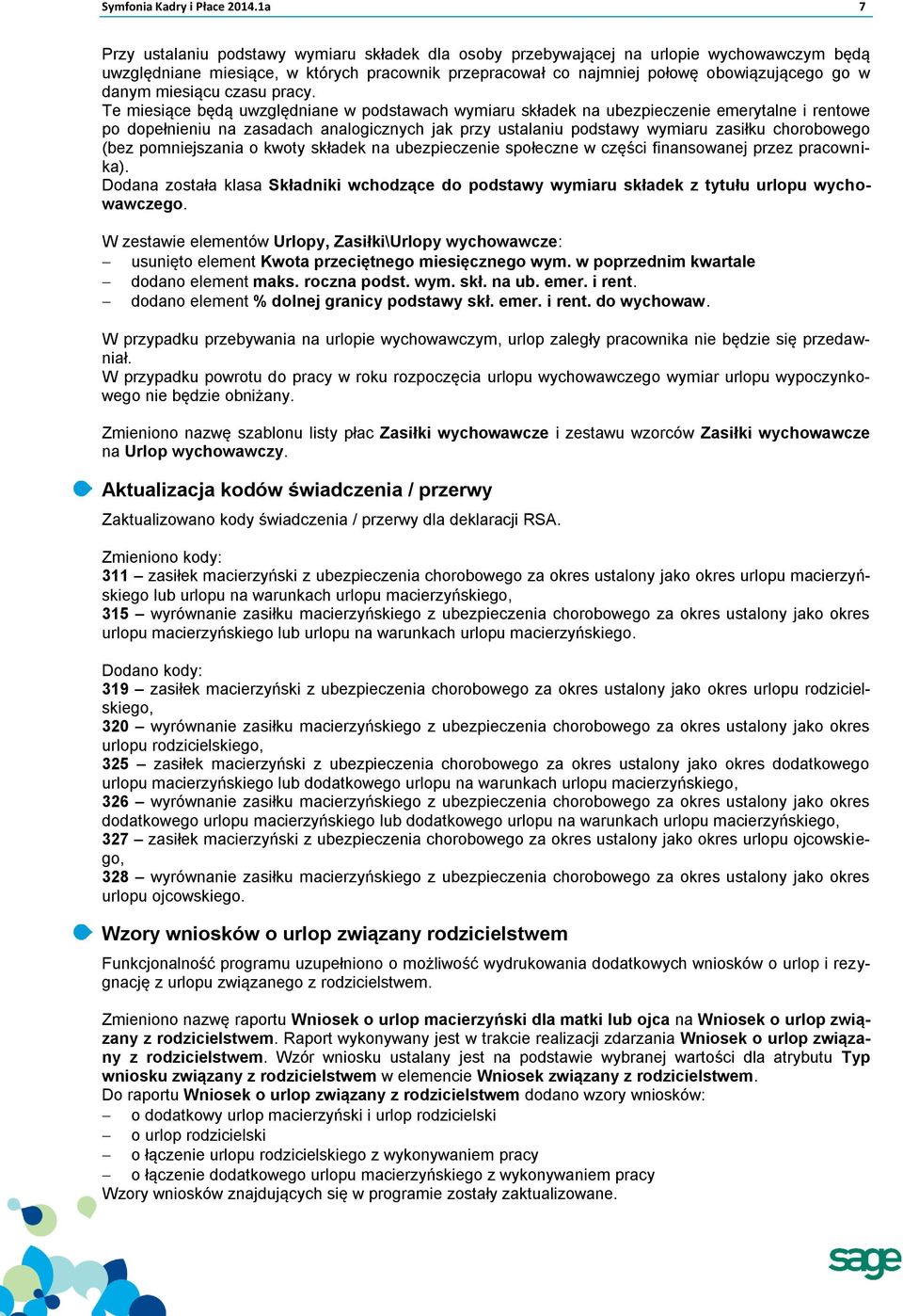 miesiącu czasu pracy.