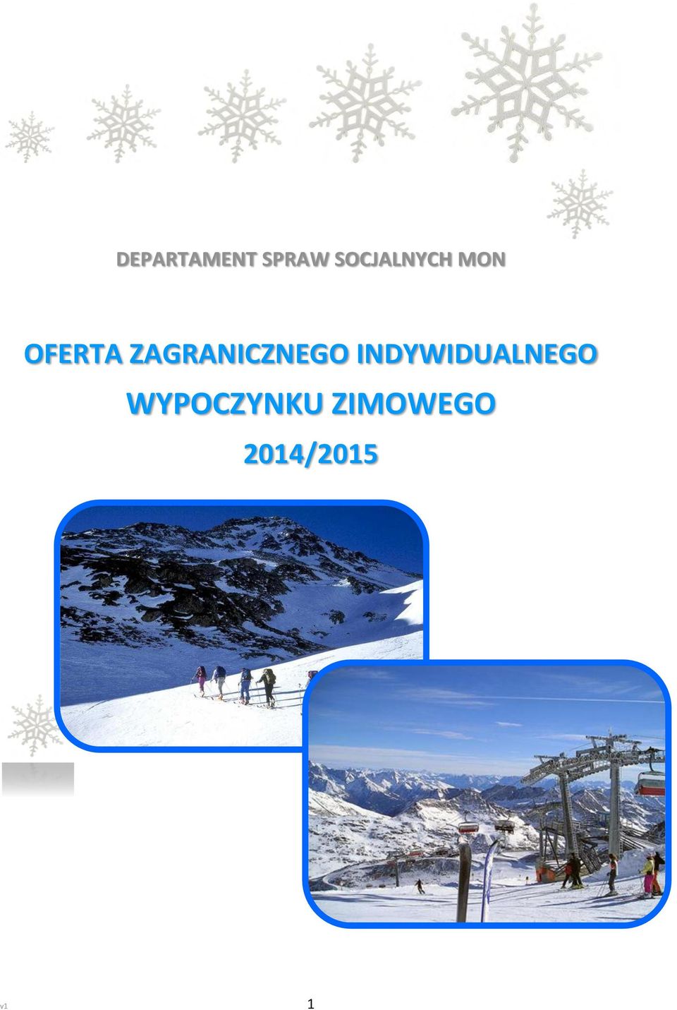 ZAGRANICZNEGO