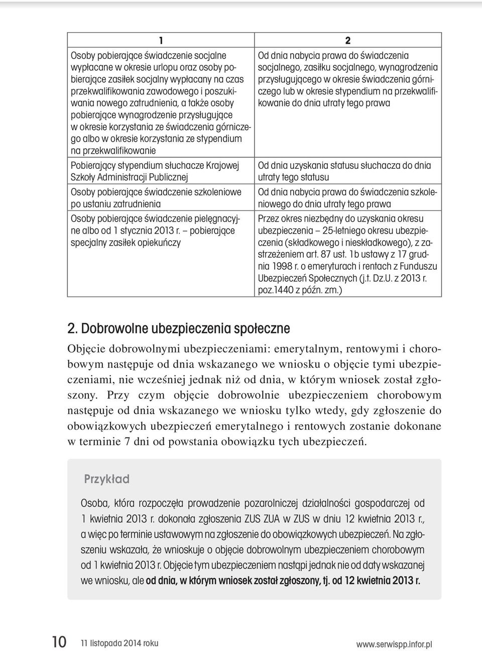 stypendium na przekwalifi- pobierające wynagrodzenie przysługujące w okresie korzystania ze świadczenia górniczego albo w okresie korzystania ze stypendium na przekwalifikowanie Pobierający