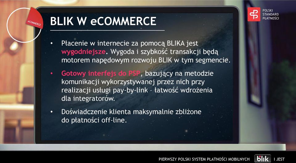 Gotowy interfejs do PSP, bazujący na metodzie komunikacji wykorzystywanej przez nich przy