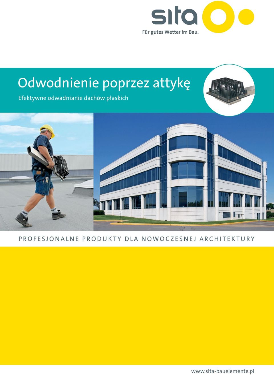 płaskich PROFESJONALNE PRODUKTY