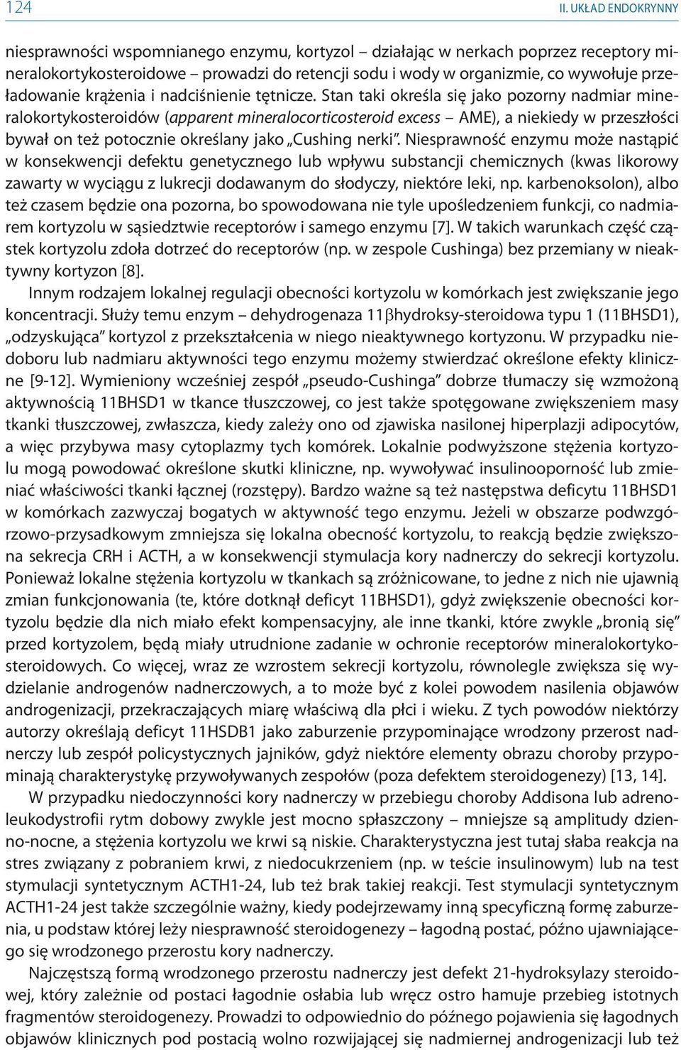 krążenia i nadciśnienie tętnicze.