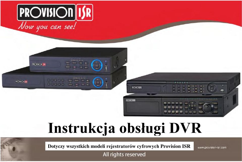 wszystkich modeli