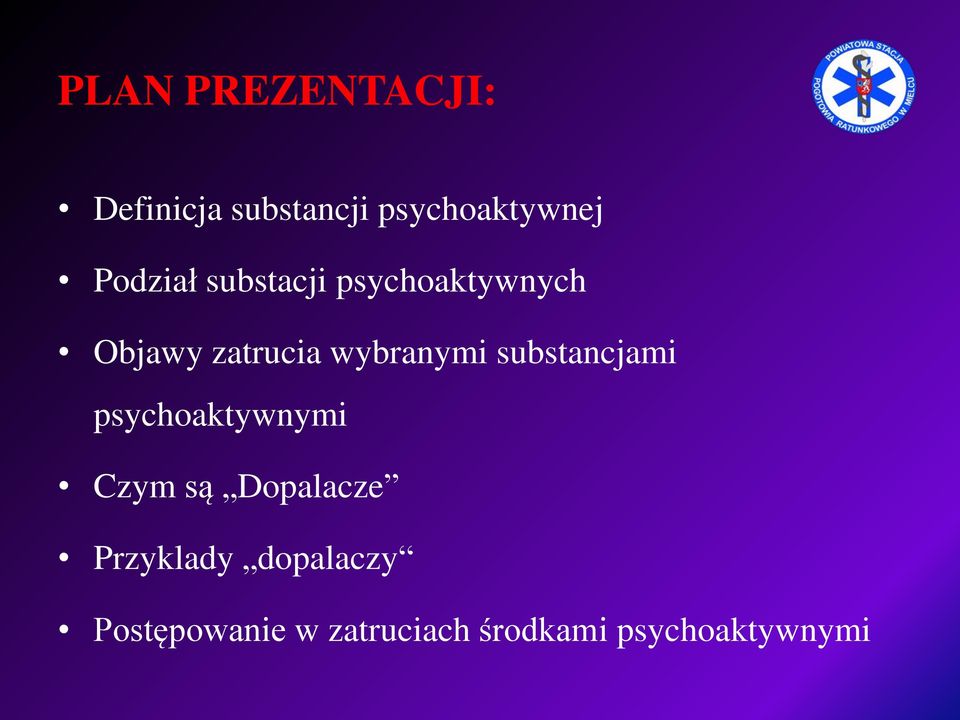 wybranymi substancjami psychoaktywnymi Czym są Dopalacze