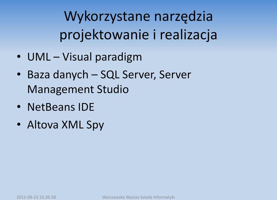 Baza danych SQL Server, Server