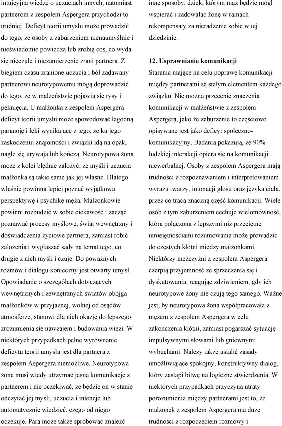 Oznaki, że spotykasz się z ekstrawertykiem