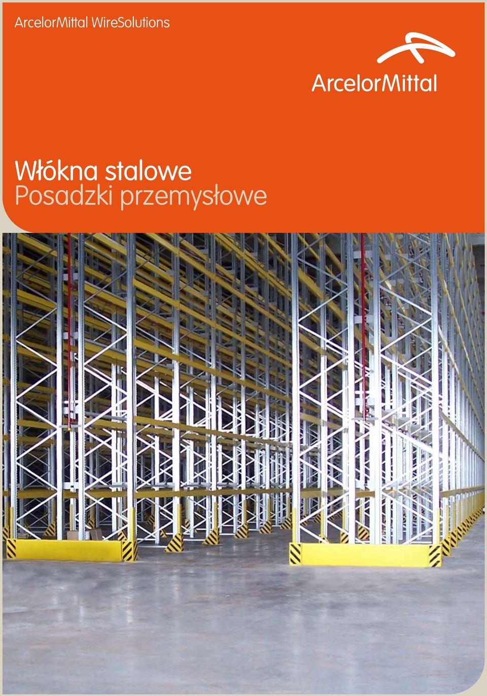 Włókna stalowe