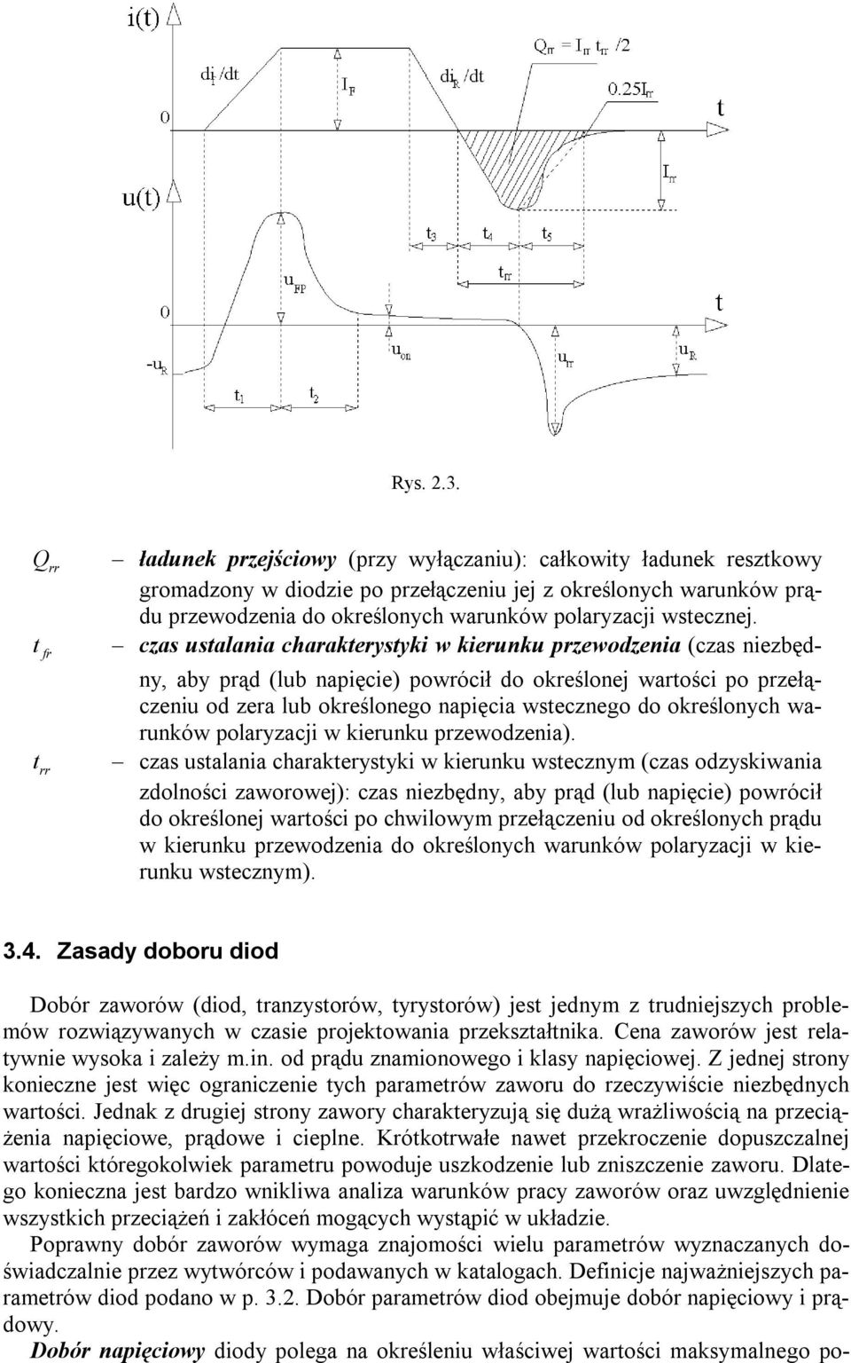 wstecznej.