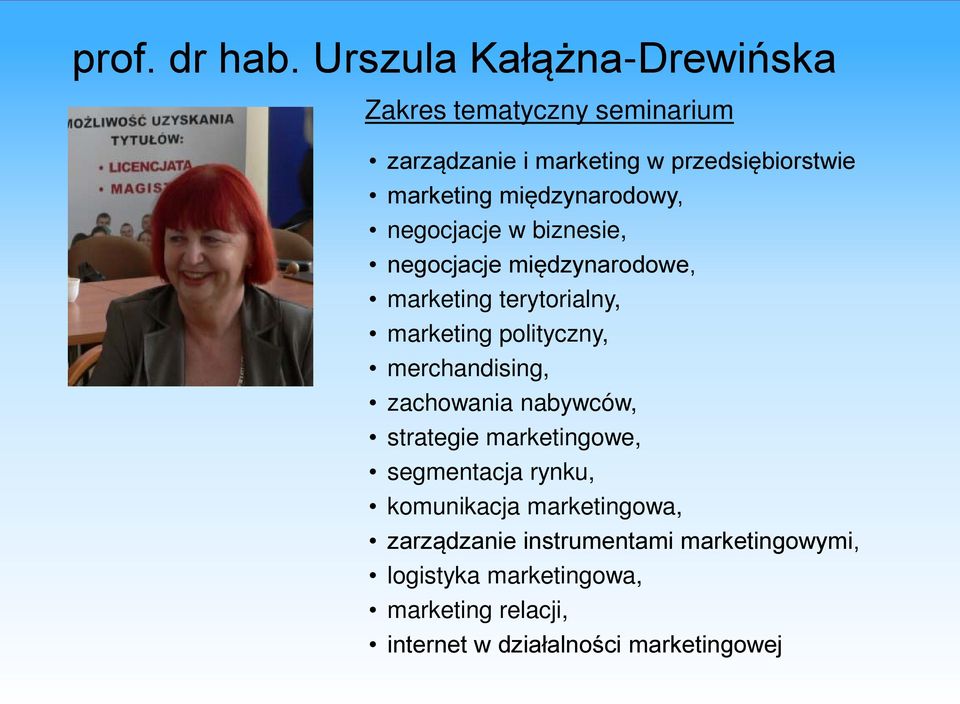 międzynarodowy, negocjacje w biznesie, negocjacje międzynarodowe, marketing terytorialny, marketing polityczny,