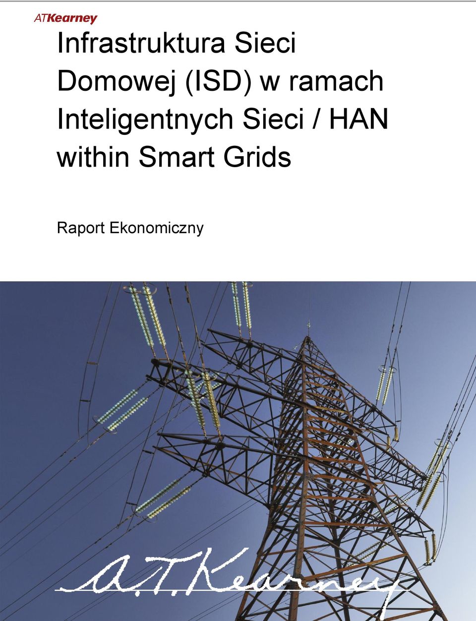 Inteligentnych Sieci / HAN