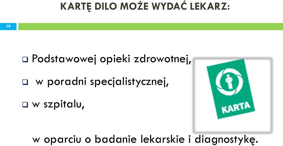 poradni specjalistycznej, w