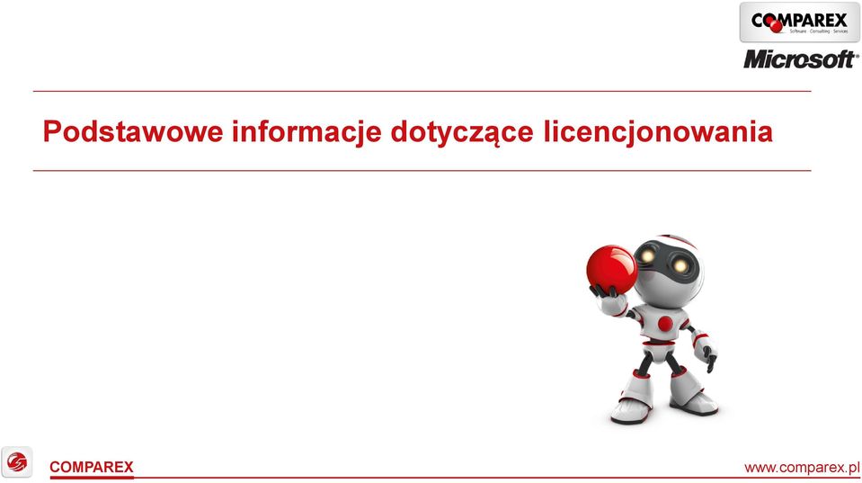 dotyczące