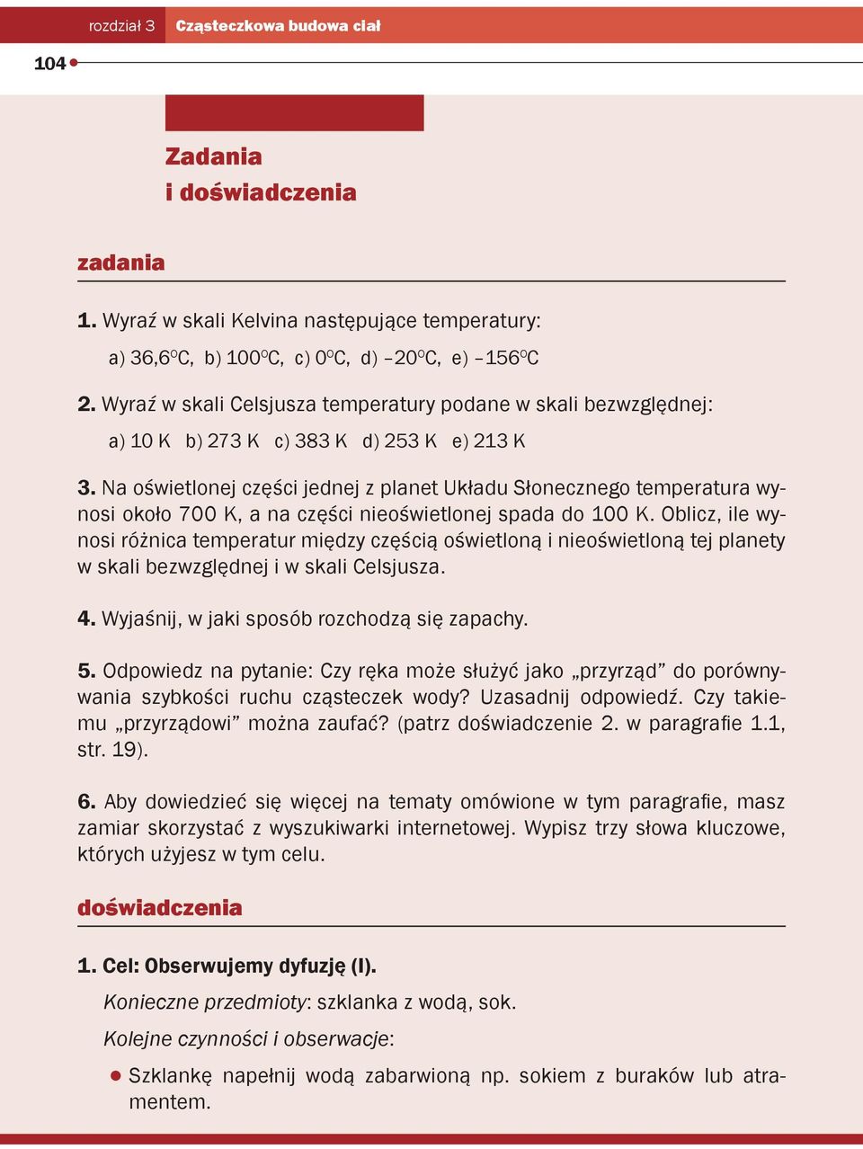 świat Fizyki Podręcznik Dla Uczniów Gimnazjum Część 1 Świat fizyki. Podręcznik dla uczniów gimnazjum. Część 1. Pod redakcją