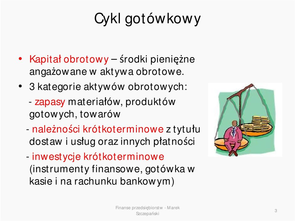 należności krótkoterminowe z tytułu dostaw i usług oraz innych płatności -