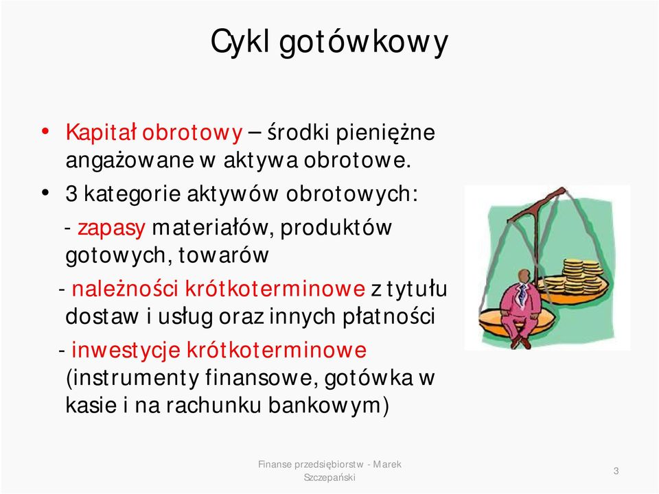 należności krótkoterminowe z tytułu dostaw i usług oraz innych płatności -