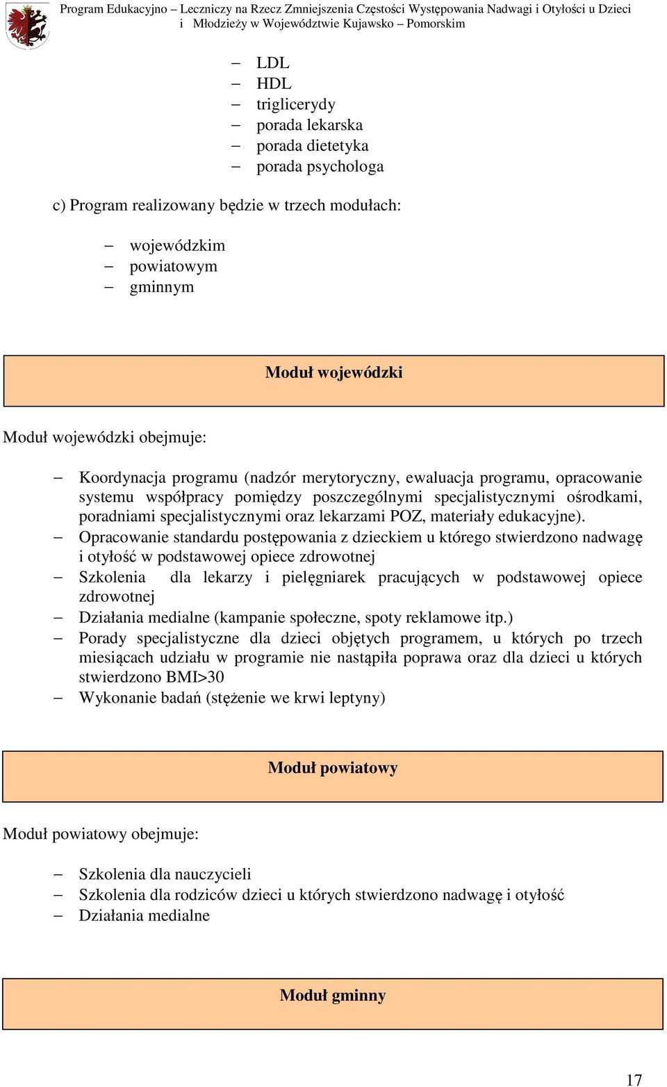 materiały edukacyjne).